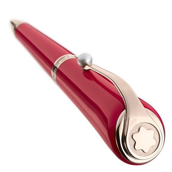 Rollerball Marilyn Monroe Collectors Montblanc - Picture 2 of 7